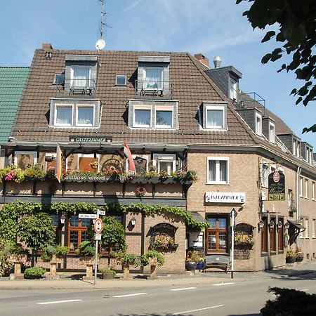 Haus Wessel Hotel Cologne Exterior photo